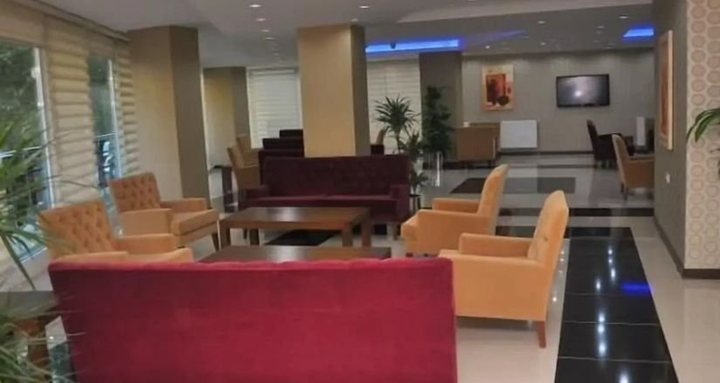 Savis Otel Resim 2