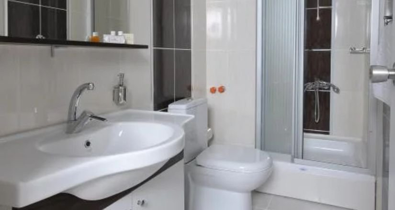 Savis Otel Resim 11