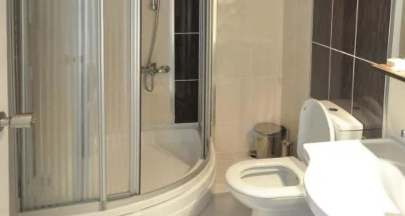 Savis Otel Resim 12