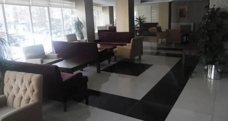 Savis Otel Resim 3