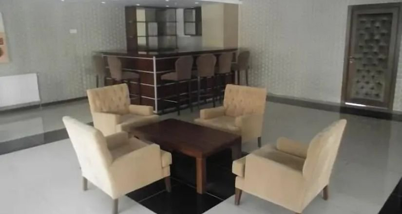 Savis Otel Resim 4