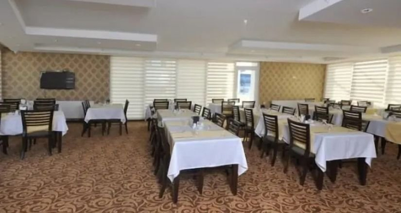 Savis Otel Resim 5