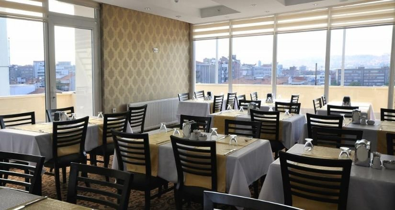 Savis Otel Resim 6
