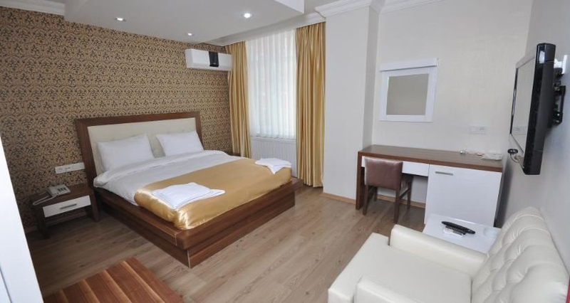 Savis Otel Resim 8