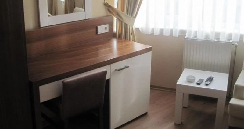 Savis Otel Resim 10