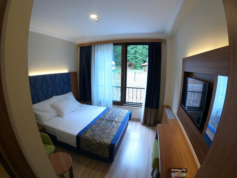 Şavsat Karagöl Hotel Resim 10