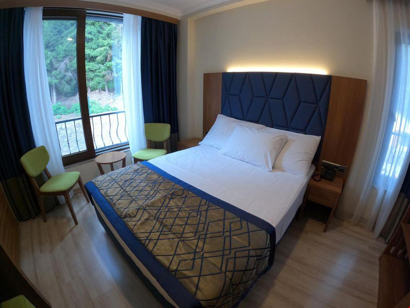 Şavsat Karagöl Hotel Resim 12