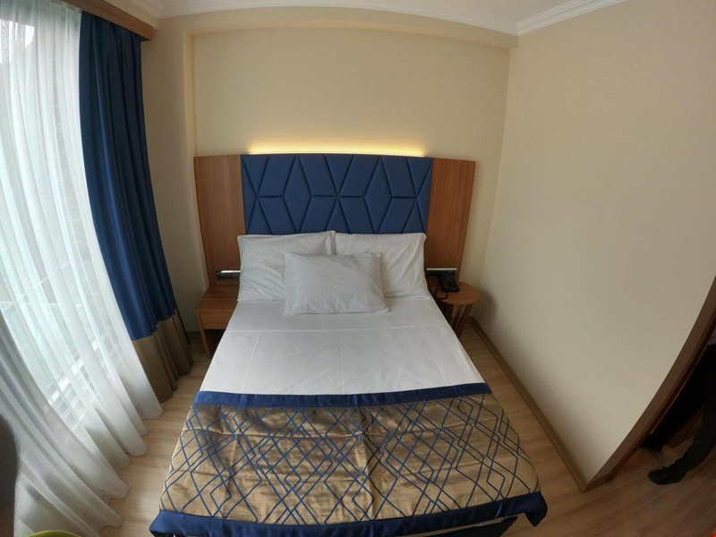 Şavsat Karagöl Hotel Resim 9