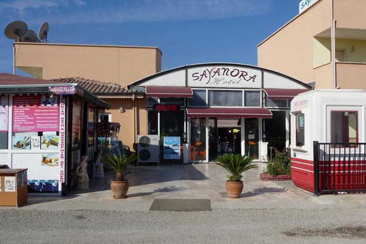 Galeri