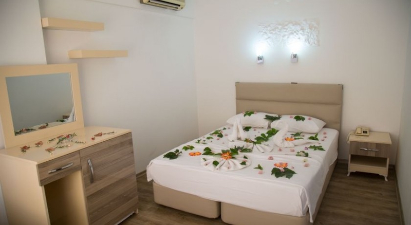 Sea Bird Hotel Didim Resim 2