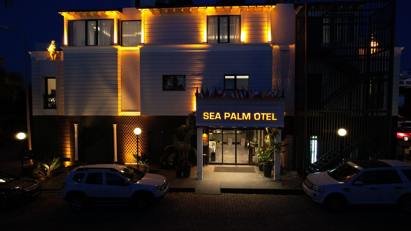 Galeri