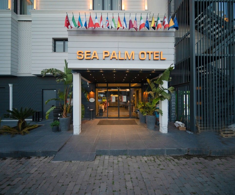 Galeri