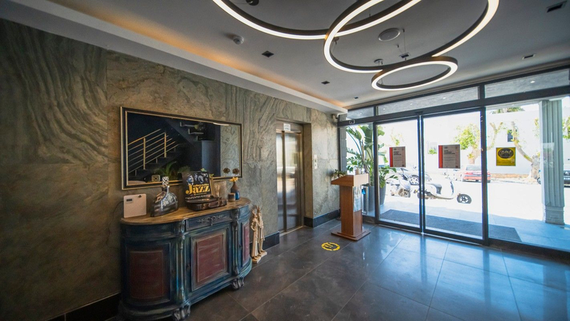 Galeri