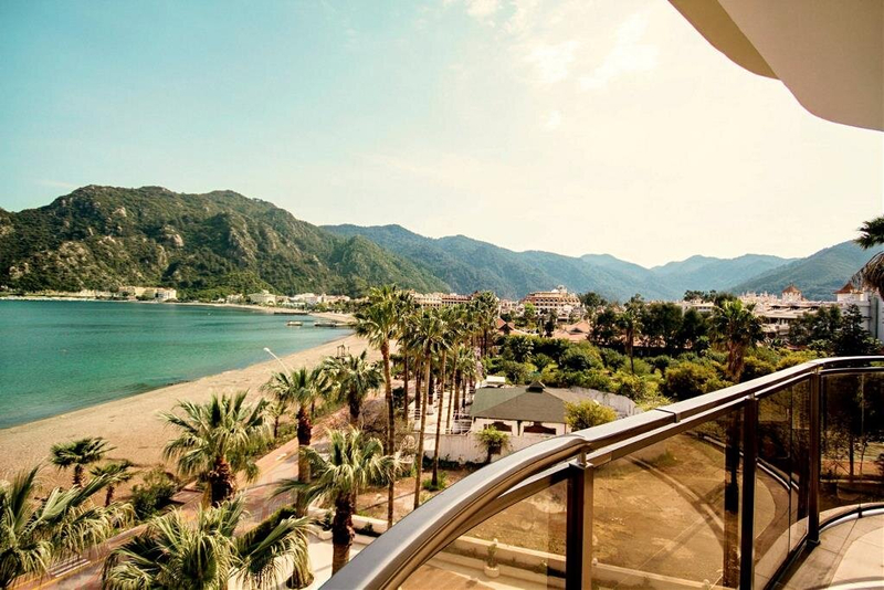 Sea Star Marmaris (+16) Resim 10