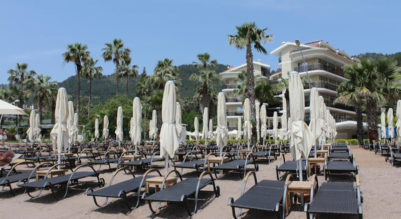 Sea Star Marmaris (+16) Resim 9