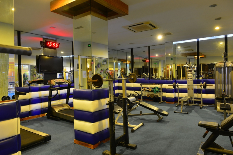 Galeri