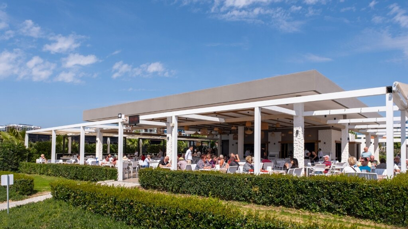 Seashell Resort Spa Hotel Resim 8