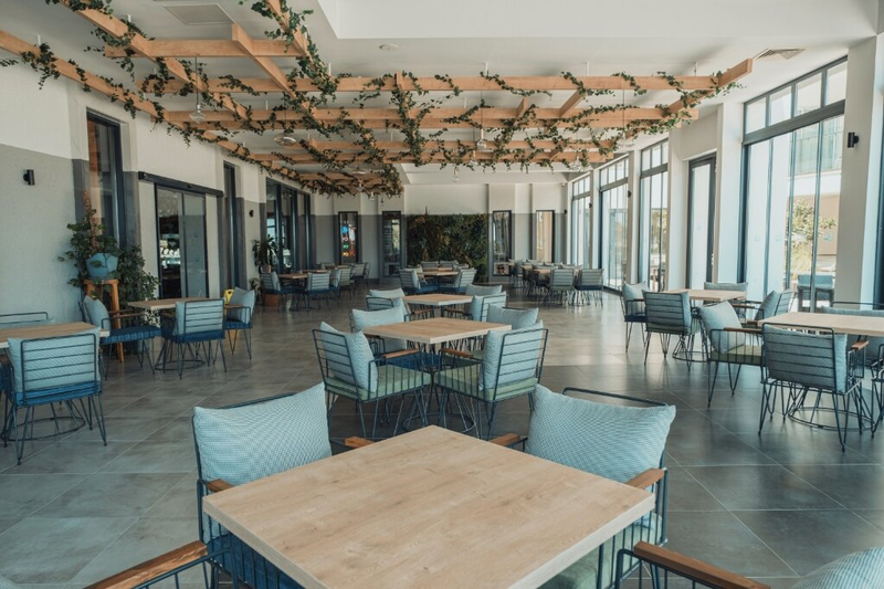 Seashell Resort Spa Hotel Resim 11