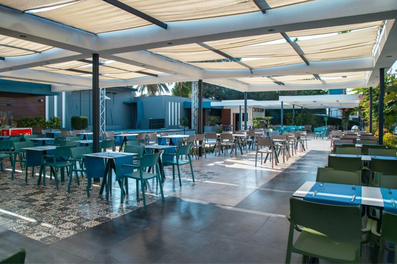 Seashell Resort Spa Hotel Resim 12