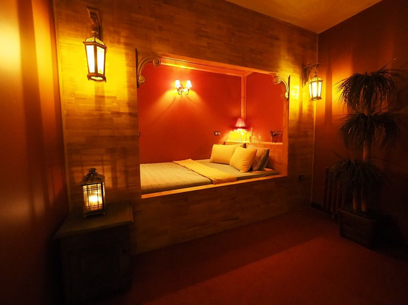 Galeri