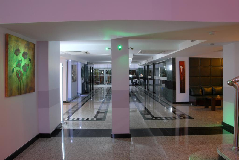 Galeri