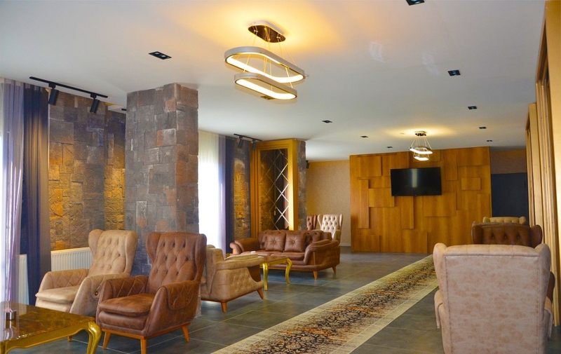 Sefine Hotel Şırnak Resim 5