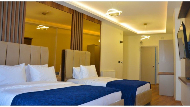 Sefine Hotel Şırnak Resim 8