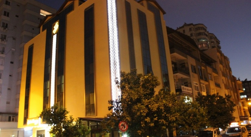 Galeri