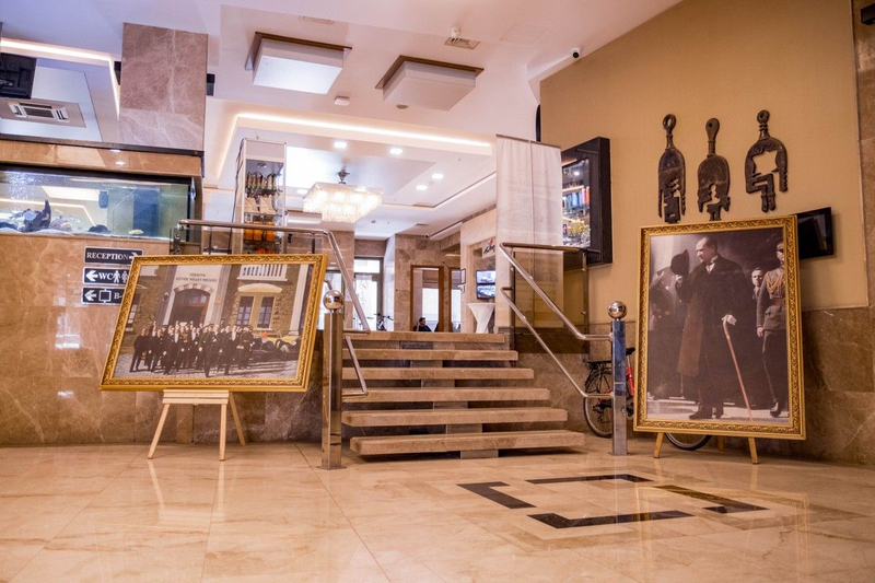 Galeri