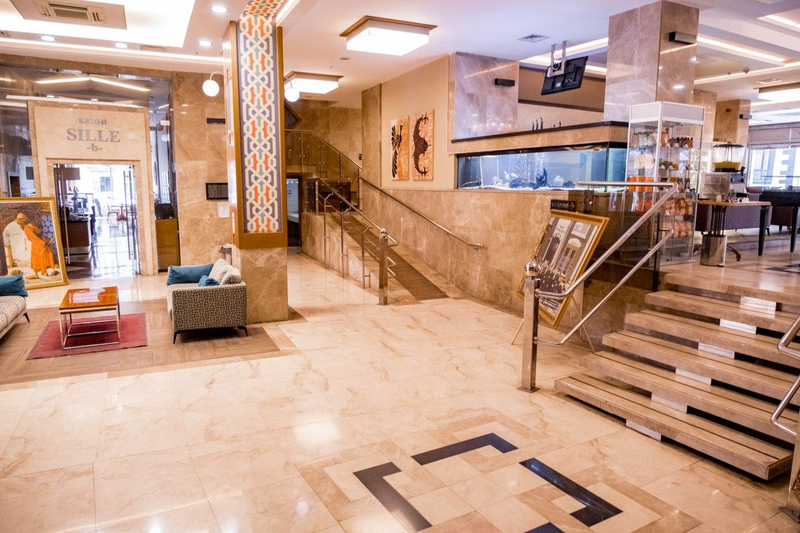 Galeri