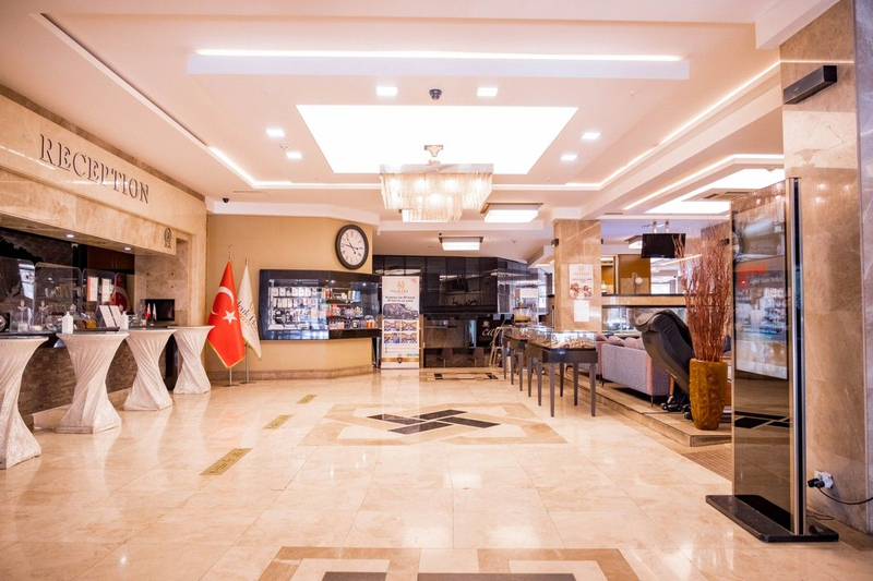 Galeri