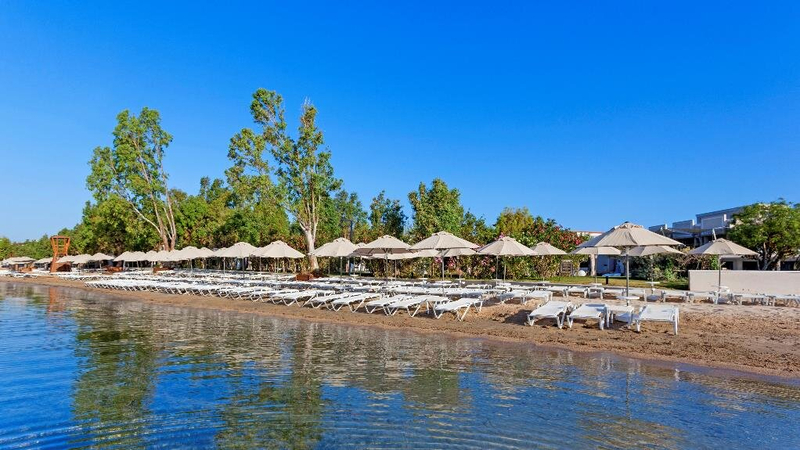 Selectum Family Resort Didim Resim 10