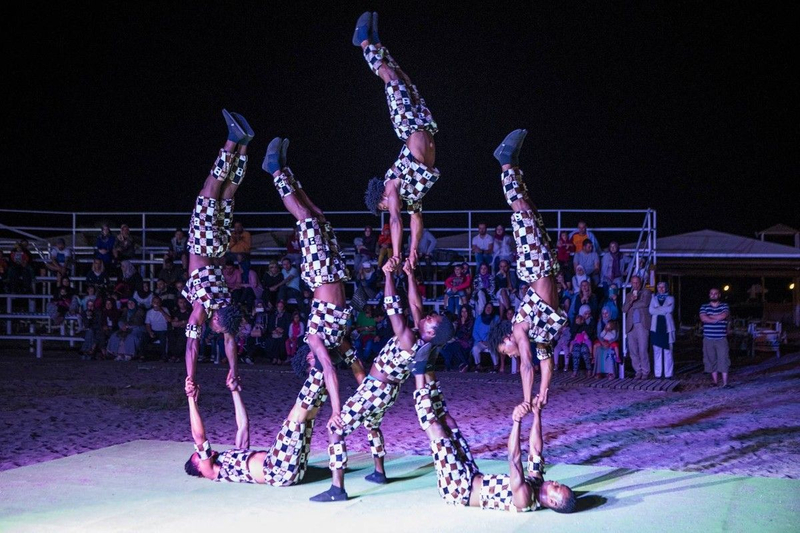 Galeri