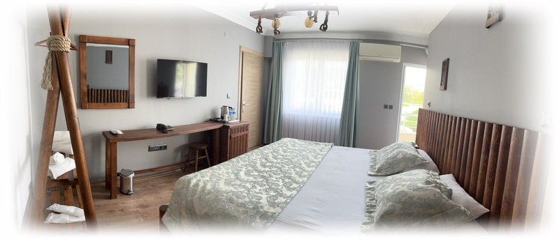 Şenler Butik Otel Resim 6