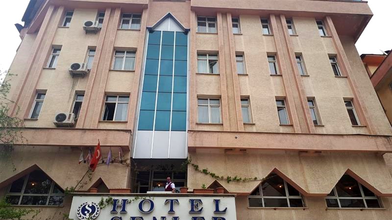 Hotel Senler Resim 1