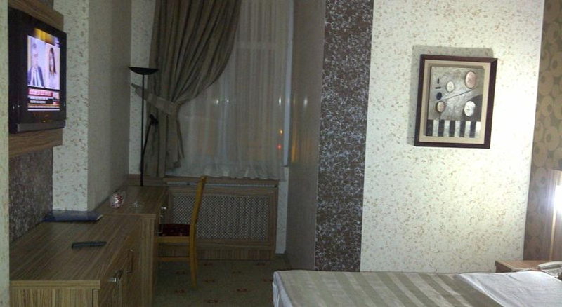 Hotel Senler Resim 12