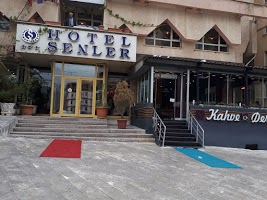 Hotel Senler Resim 2