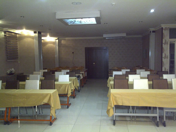 Hotel Senler Resim 6