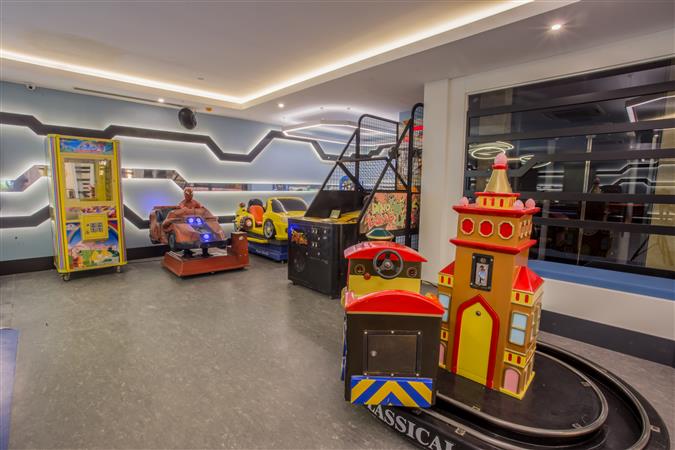 Galeri