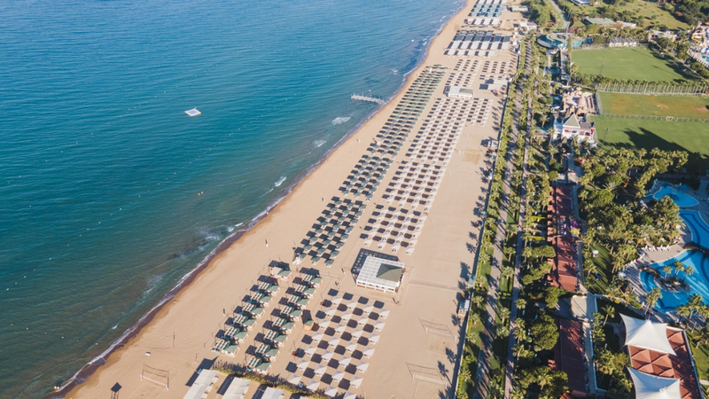 Sentido Kamelya Fulya Hotel Resim 3