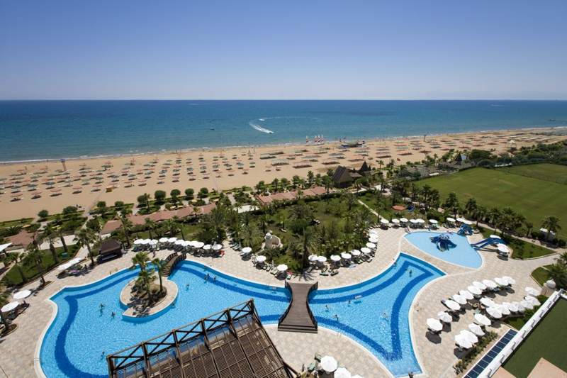 Sentido Kamelya Selin Hotel Resim 10