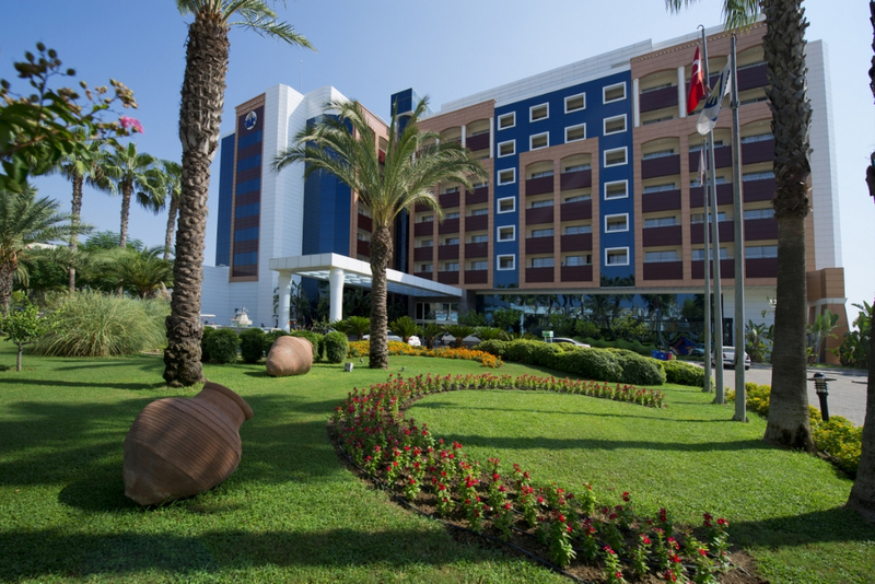 Sentido Kamelya Selin Hotel Resim 3