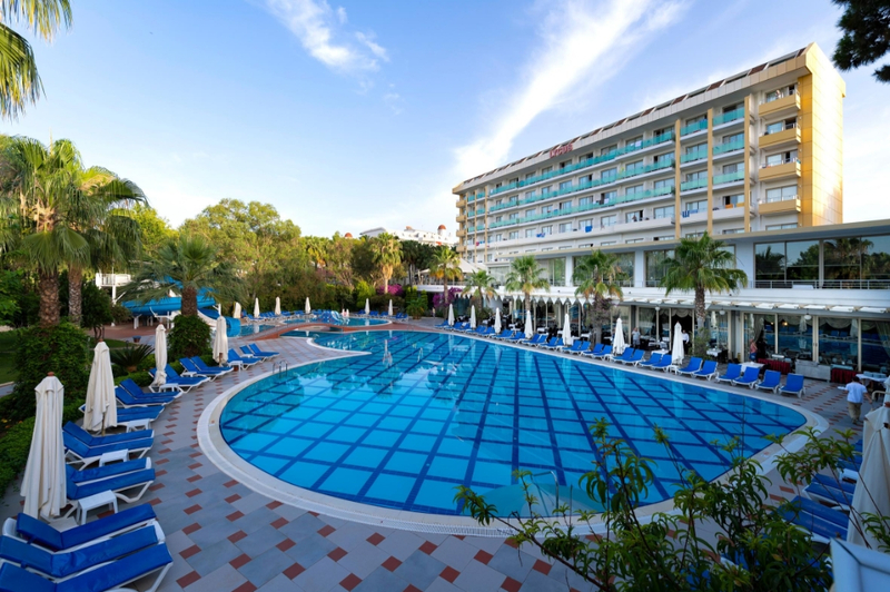 Sentido Lycus Beach Resim 7