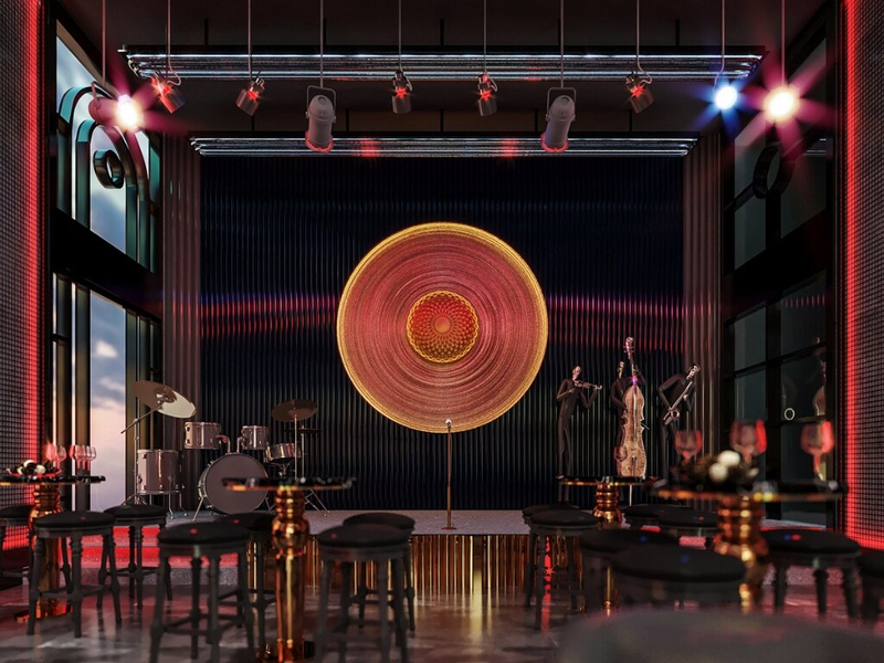 Galeri