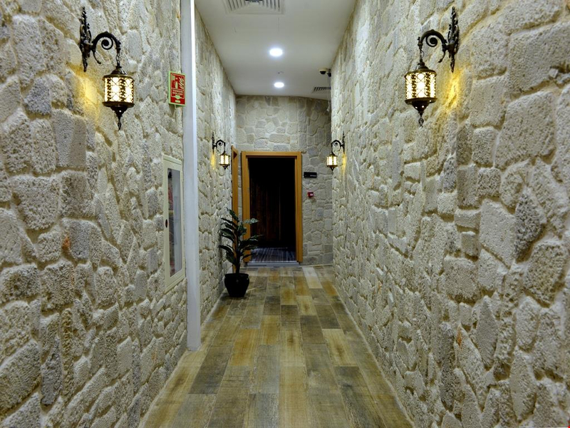 Sertaç Hotel Sakarya Resim 11