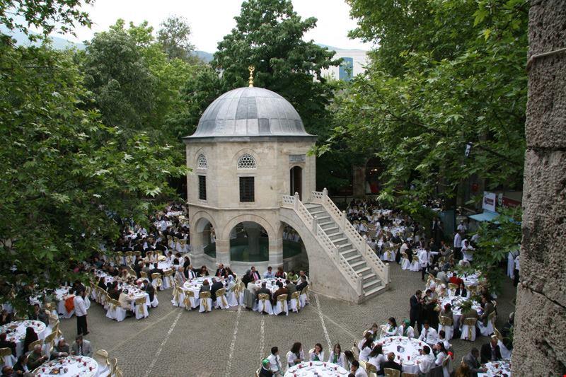 Galeri