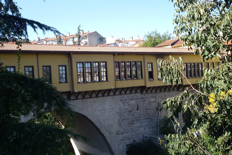 Setbaşı Hotel Bursa Resim 9