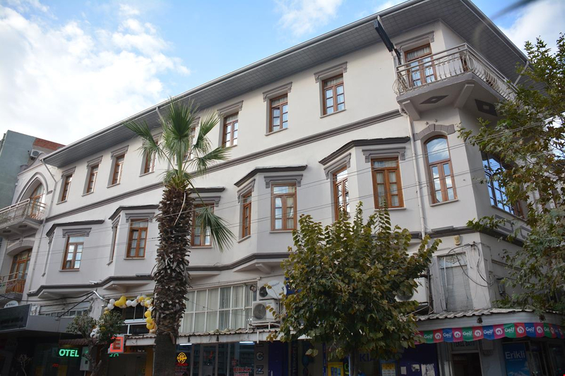 Seybils Otel Resim 1