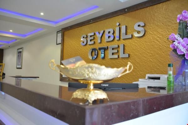 Seybils Otel Resim 2