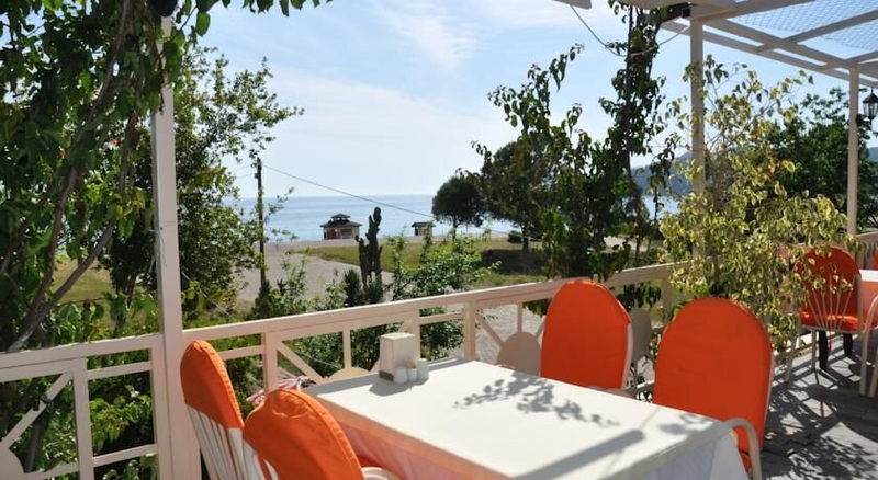 Seyir Beach Hotel Resim 1